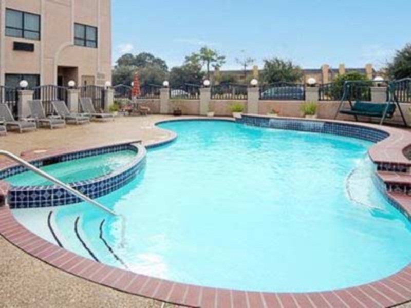 Comfort Suites - Near The Galleria Houston Exterior foto