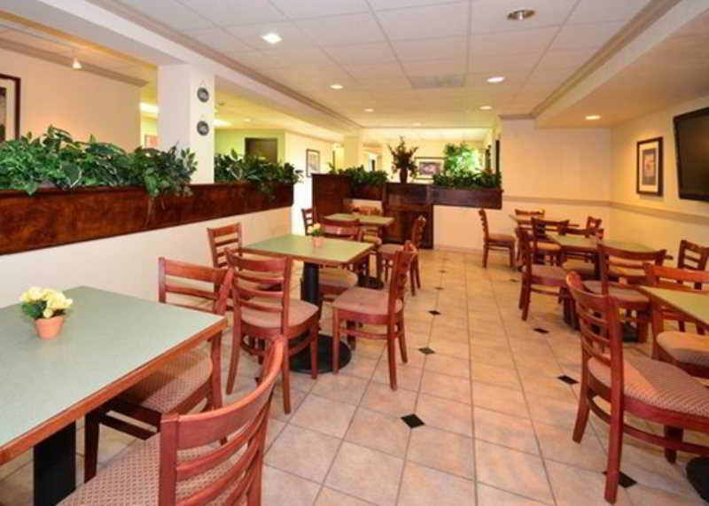 Comfort Suites - Near The Galleria Houston Exterior foto